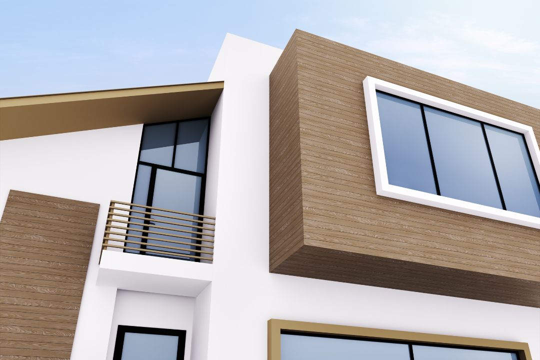 Nhũ tương Pure Acrylic có khả năng bám dính tốt, độ bóng cao