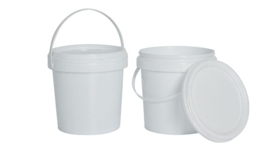 Thùng nhựa 20 lít cho công nghiệp