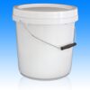 Thùng nhựa 20 lít