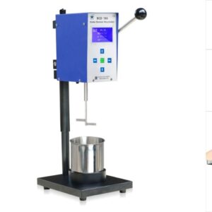 Máy đo độ nhớt sơn KU