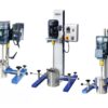 Máy khuấy phân tán cát đa năng