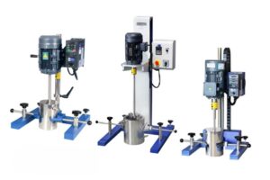 Máy khuấy phân tán cát đa năng