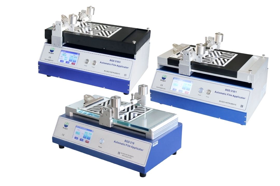 Máy kéo màng sơn tự động (2)