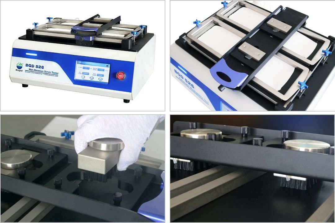 Máy kiểm tra độ bền chà rửa (2)