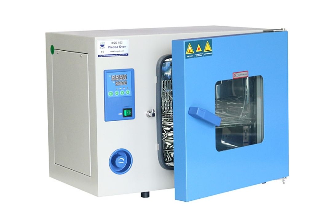 Tủ sấy mẫu - Tủ lưu mẫu sơn (2)